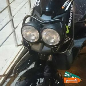 اجاره موتور سافاری روزانه و ساعتی بابهترین شرایط