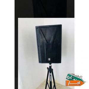 اجاره باند و نورپردازی