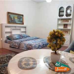 اجاره سوئیت مبله درغرب تهران با شرایط آسان