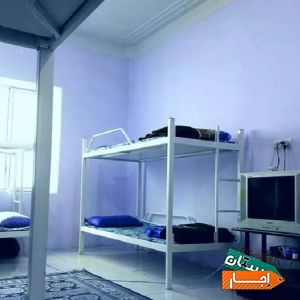 اجاره خوابگاه، پانسیون، اقامتگاه،اقایان، میدان فردوسی