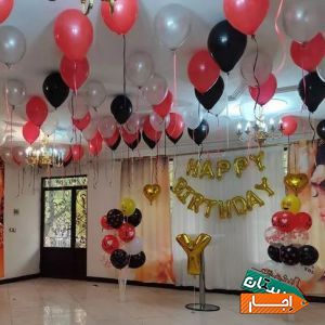 اجاره باغ ویلا با بهترین امکانات