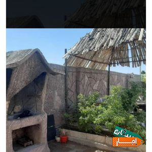 اجاره باغ ویلا