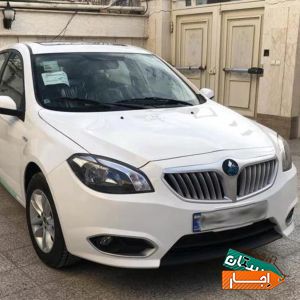 اجاره خودرو برلیانس/اجاره خودرو/رنت