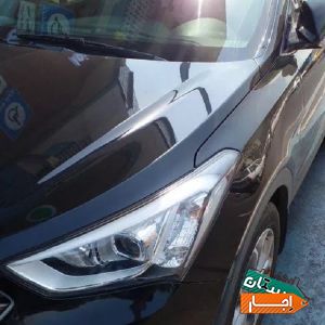 اجاره خودرو سانتافه با مناسب ترین قیمت