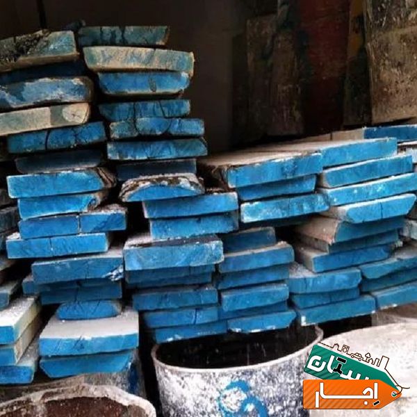 اجاره تخته بشکه در مشهد