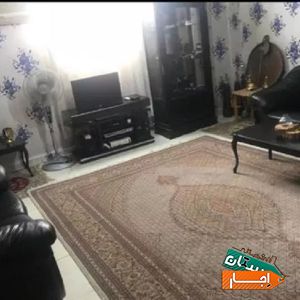بهترین شرایط اجاره 74متری یک خوابه طبقه همکف