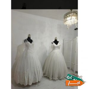 اجاره لباس عروس