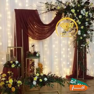 بادکنک گل ارایی تولد نامزدی اجاره میز دکور اموزش با مناسبترین قیمت