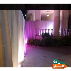 اجاره نورپردازی (پرژکتور ریسه لیزر فلشر رقص نور..)
