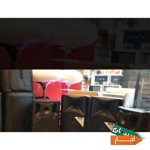 اجاره رقص نور باند بلوتوثی لیزر دیجی بلک لایت میز