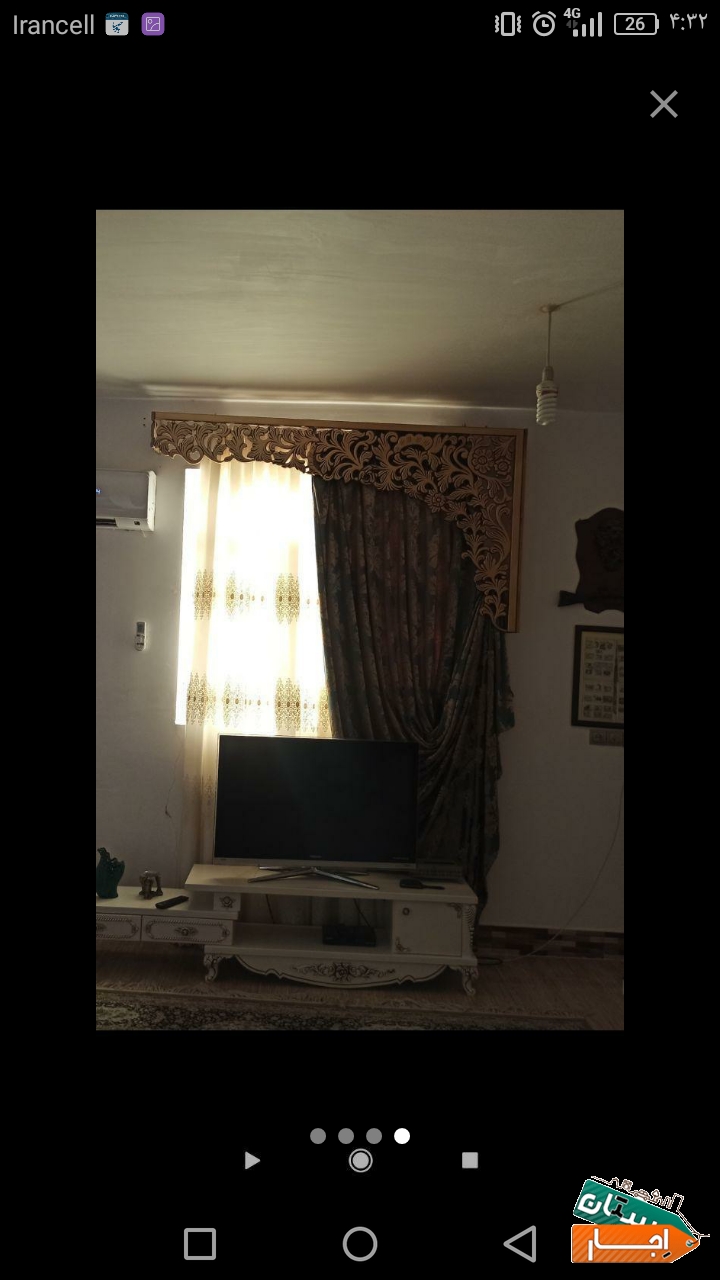 اجاره سوئیت