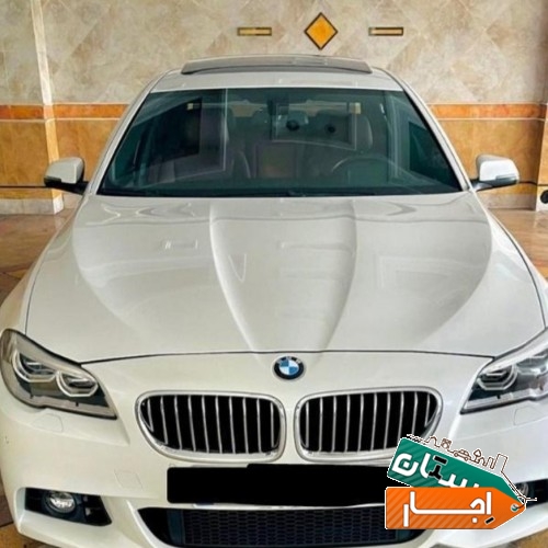 اجاره خودرو بی ام و ،قیمت توافقی