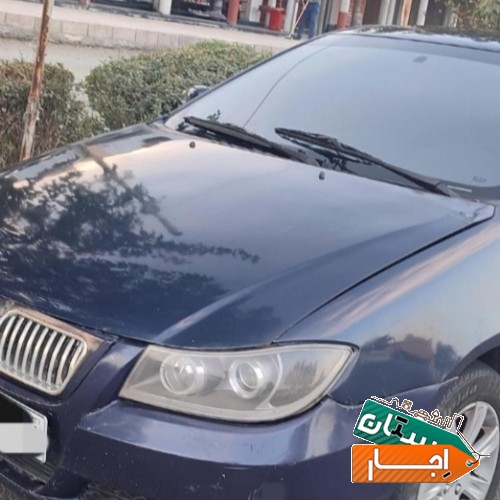 اجاره خودرو لیفان 1800_620 با شرایط مناسب