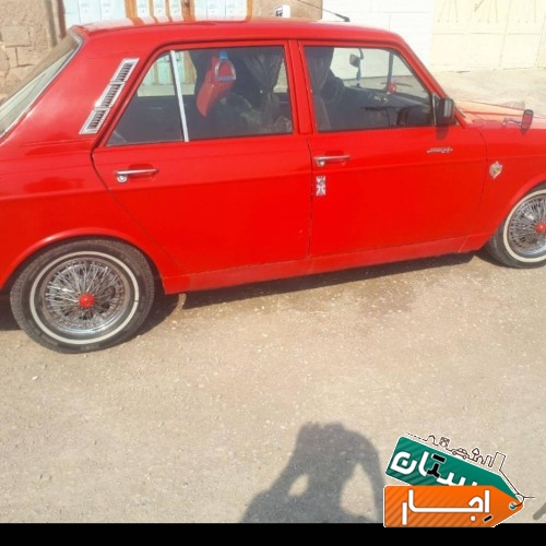 اجاره خودرو کلاسیک