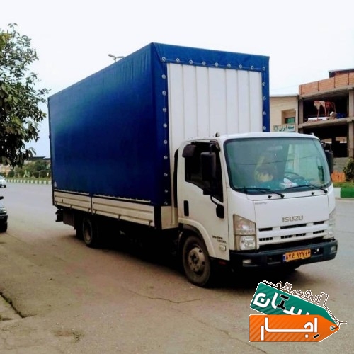 خدمات اتوبارباربری شرق تهران بار شبانه روزی وبسته بندی