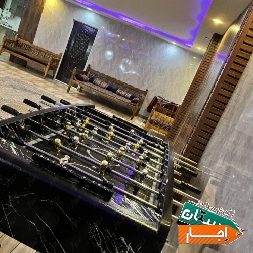 اجاره باغ ویلا استخر سرپوشیده مستقیم از مالک