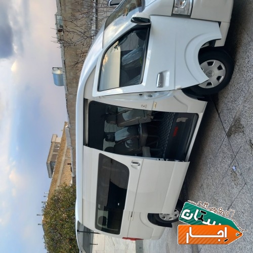اجاره ون شیراز 09335661263