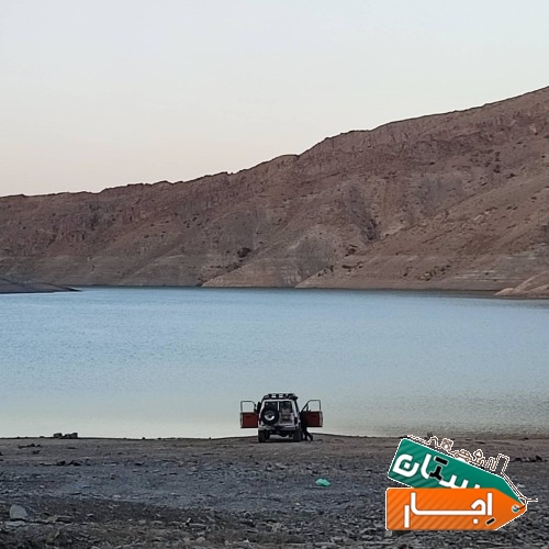 اجاره خودرو آفرود
