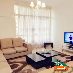 اجاره سوییت اپارتمان شیک مبله با پارکینگ با شرایط عالی