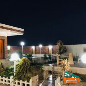اجاره باغ و ویلا در کردان با مناسب ترین شرایط