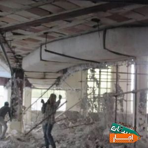 کاشت میلگرد کرگیری برش و تخریب بتن اجاره ابزار با بهترین قیمت