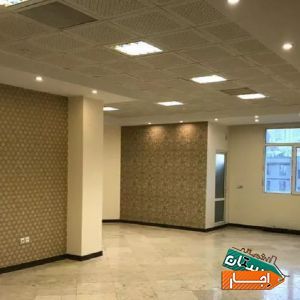 رهن و اجاره دفترکار موقعیت اداری 160 متر مرزداران با بهترین شرایط