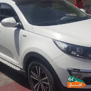اجاره خودرو.کرایه ماشین/رنت اسپورتیج/اتومبیل با بهترین قیمت