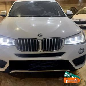 اجاره بی ام و با شرایط عالی