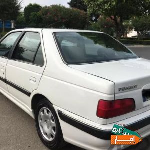 اجاره خودرو پژو پارس شرکت معتبر شرایط عالی
