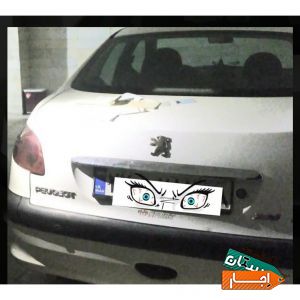 اجاره 206 صندوق دار تیپ 5