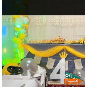 اجاره میزصندلی‌ وظروف کرایه‌باند تشریفات مجالس