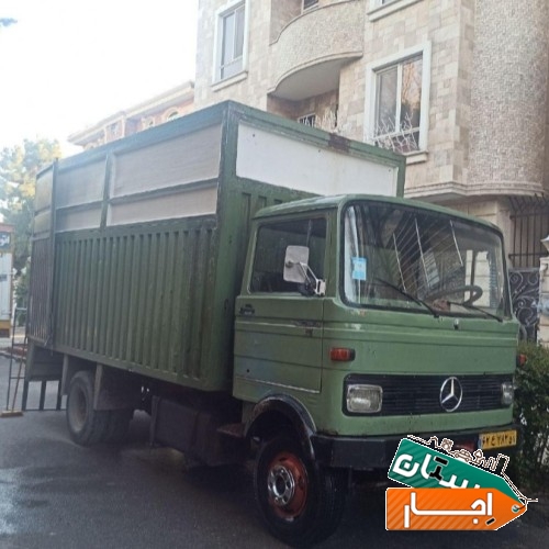 اتوبار/باربری/جهانشهر/عظیمیه و طالقانی