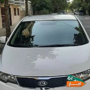 اجاره/rent/کرایه ماشین سراتو بدون واسطه با بهترین قیمت