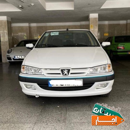 اجاره خودرو/ماشین پژو پارس رنت کرایه پرشیا