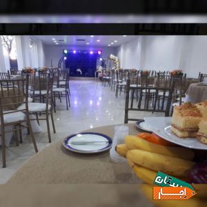 اجاره باغ ویلا جهت مراسم