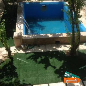 اجاره باغ ویلا استخر تابستانی با قیمت مناسب