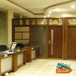 کانتر آژانس هواپیمایی اجاره ای نیازمندیم با بهترین قیمت