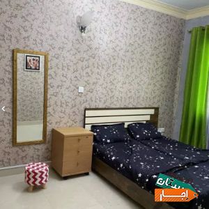 اجاره یه خواب‌ ساحلی(مرکز شهر ) شرایط آسان