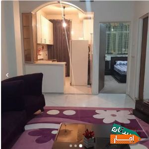 اجاره آپارتمان و سوئیت مبله شیک غرب با شرایط آسان