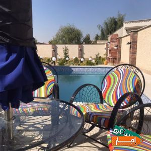 اجاره باغ ویلا در تهراندشت