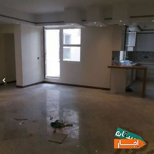 اجاره آپارتمان 98 متر مربع ، هروی با شرایط عالی