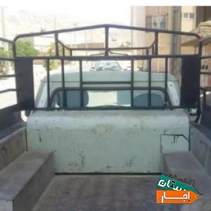 وانت بار کرایه درون و بیرون شهر سراسر رجبی