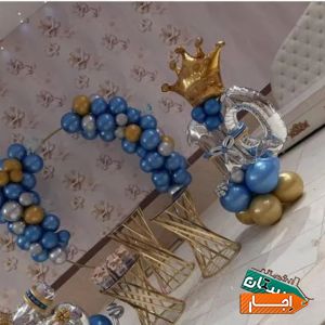 کرایه چی کرایه میزفرش صندلی میز تولد باند نور لیزر