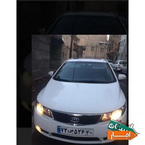 اجاره سراتو،رنت خودرو،اجاره خودرو