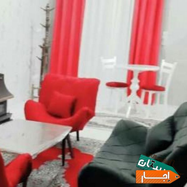 اجاره آپارتمان مبله فول امکانات نواب