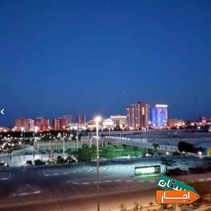 اجاره آپارتمان کیش شرایط عالی