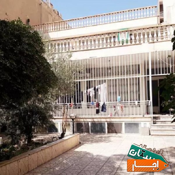 اجاره خوابگاه دخترانه سایدا مفتح