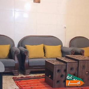 سویت ویلای 40 متری جهانشهر