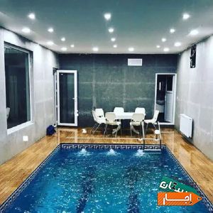 اجاره باغ ویلا در کردان استخر ابگرم با معتبر ترین شرایط