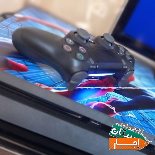 کرایه و اجاره ps4 ، پلی استیشن4